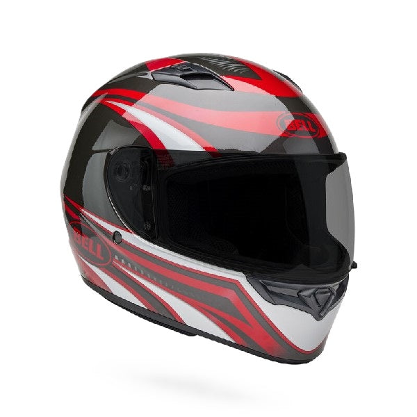 Casque Intégral de Moto Qualifier Bell