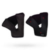 Coussinets de Joue de casque Moto MX-9 Bell