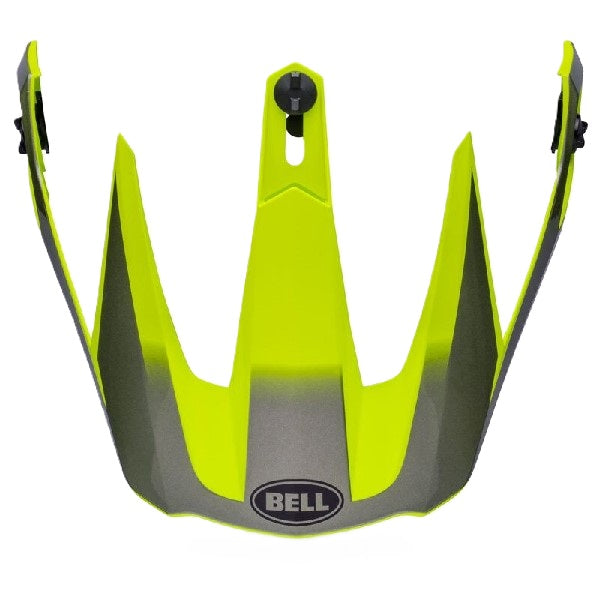 Palette de Motocross MX-9 Adventure Bell