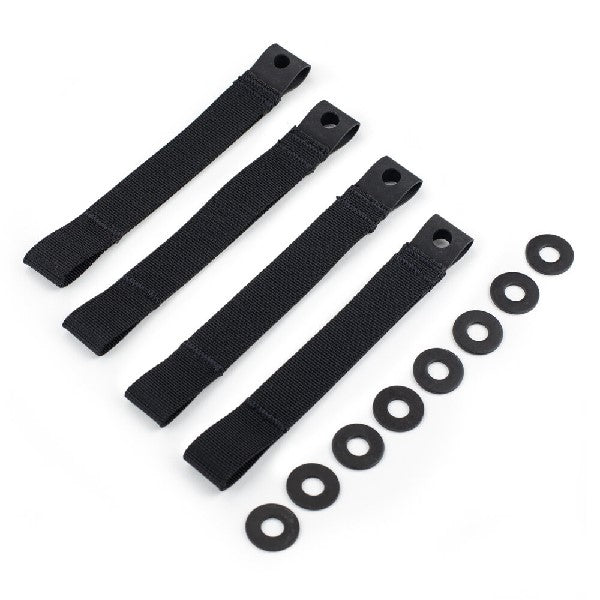 Kit de Fixation de Sac Moto Ducati Scrambler Kriega