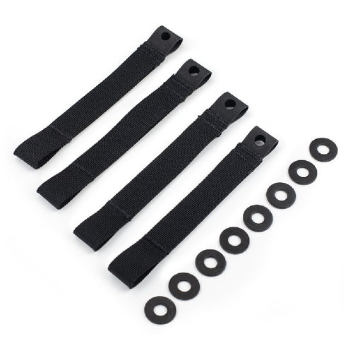 Kit de Fixation de Sac Moto Ducati Scrambler Kriega