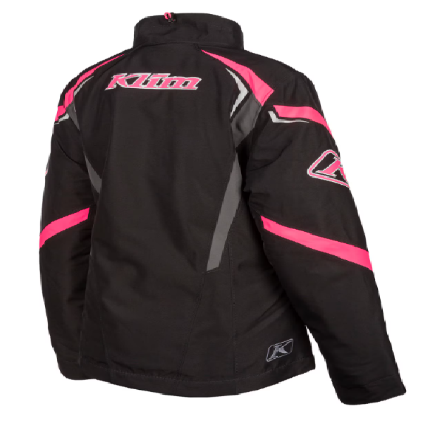 Manteau de Motoneige Spark Femme - Liquidation Klim