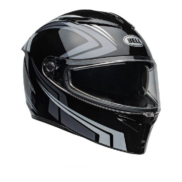 Casque Intégral de Moto Lithium Bell