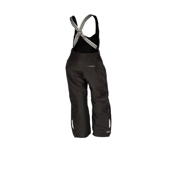 Pantalon Allure Bib Pour Femme 23 - Régulier - Liquidation Klim