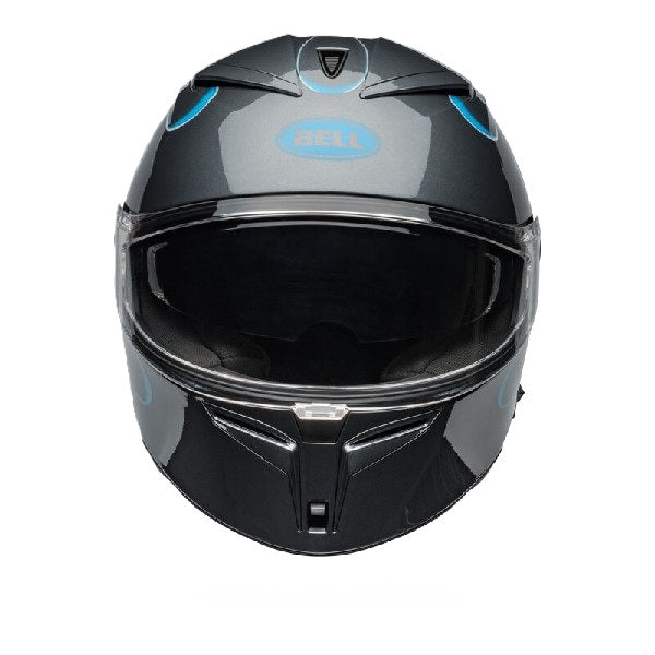 Casque Intégral de Moto Lithium Bell