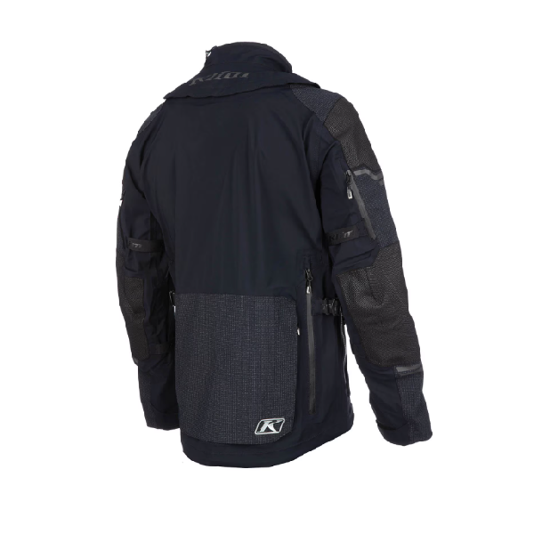 Manteau de Moto Adventure Rally Klim