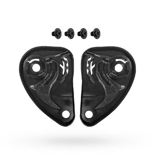 Kit de Plaques de Casque Moto Qualifier/Vortex Bell