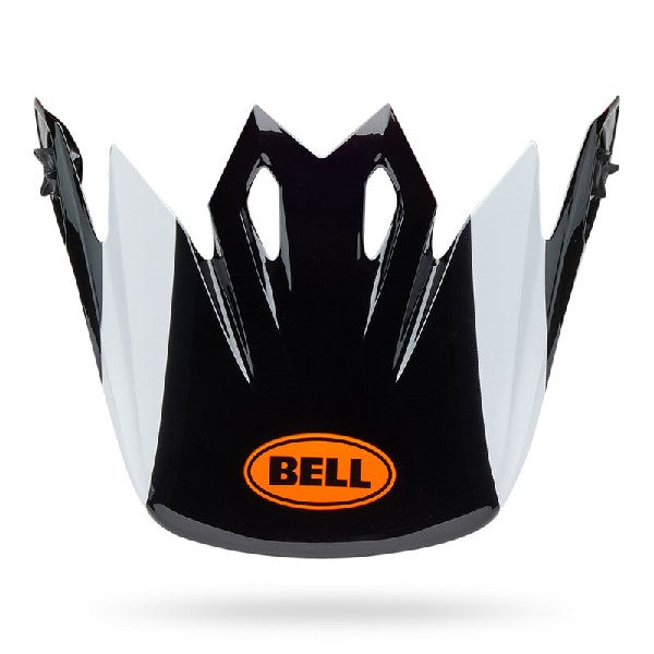 Palette de Motocross MX-9 Bell