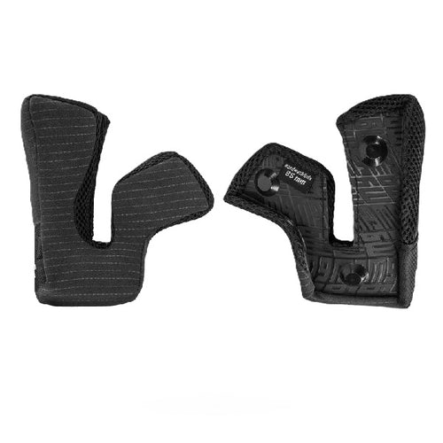 Coussinets de Joue Moto-9 Bell