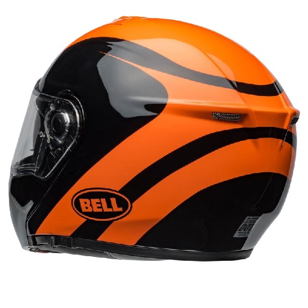Casque Modulaire de Moto SRT Bell