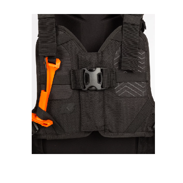 Airbag Aspect 16 Avalanche Klim