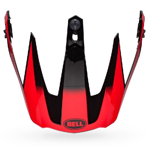 Palette de Motocross MX-9 Adventure Bell