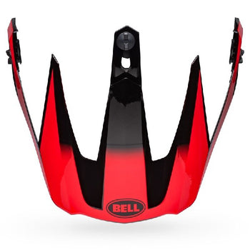 Palette de Motocross MX-9 Adventure Bell