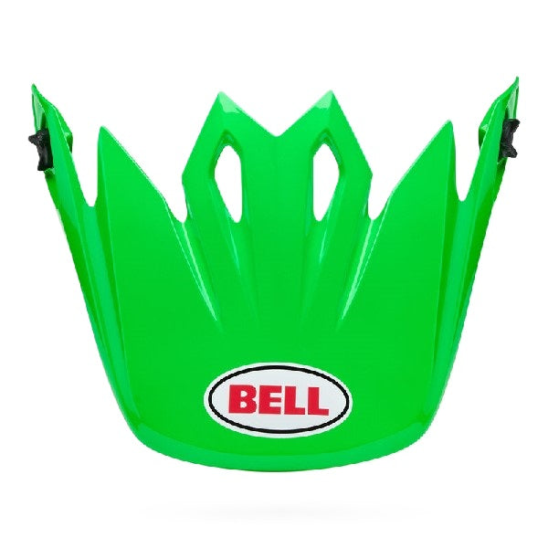 Palette de Motocross MX-9 Bell