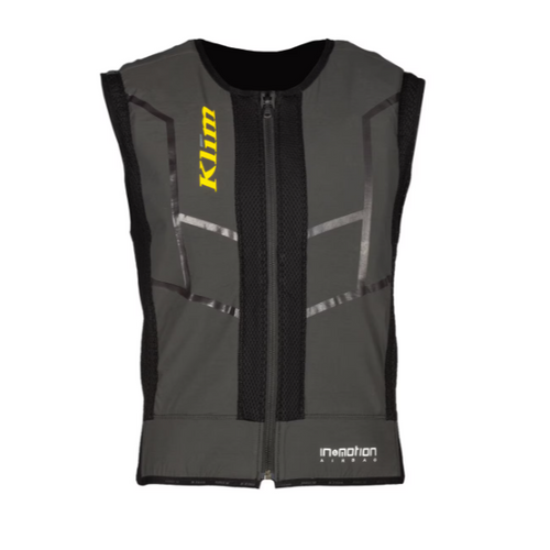Veste Moto Ai-1 Airbag Klim
