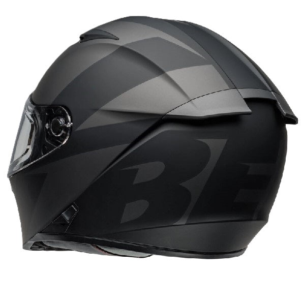 Casque Intégral de Moto Lithium Bell