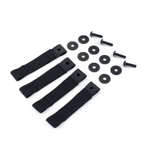 Kit de Fixation de Sac Moto Yamaha Tenere Kriega