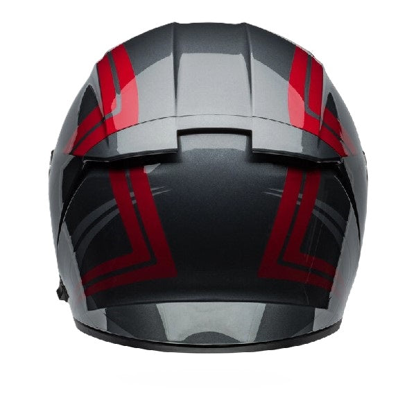 Casque Intégral de Moto Lithium Bell