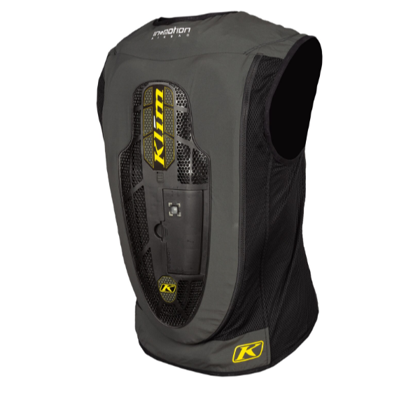 Veste Moto Ai-1 Airbag Klim