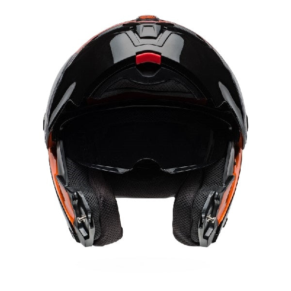 Casque Modulaire de Moto SRT Bell