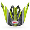 Palette de Motocross MX-9 Bell
