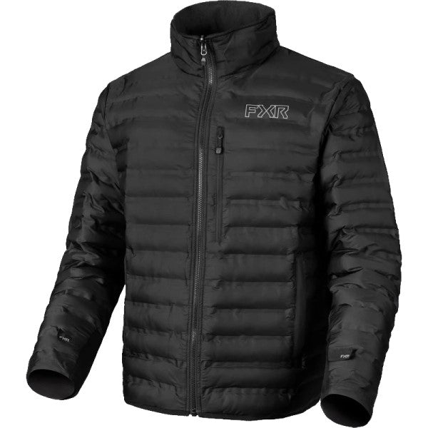 Manteau de Motoneige Helium Pro 3-in-1 FXR doublure