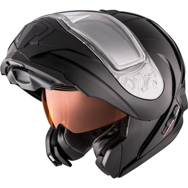 Tranz 1.5 AMS Helmet Solid