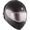 Casque De Sentier AMS Tranz 1.5 Solid - liquidation||AMS Tranz 1.5 Solid Trail Helmet - Clearance