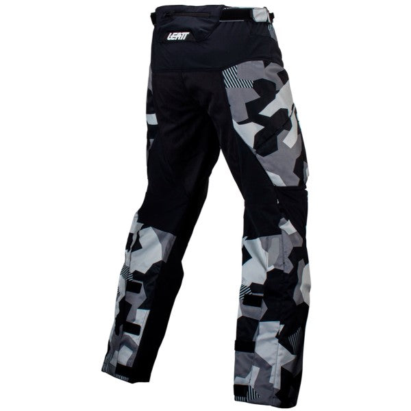 Pantalon de Motocross 5.5 Enduro Camo de dos