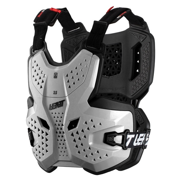 Plastron de Motocross 3.5