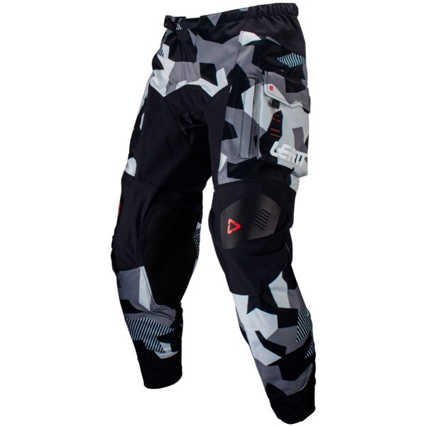 Pantalon de Motocross 4.5 Hydradri|| Motocross Pant 4.5 Hydradri