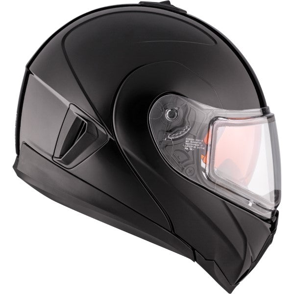 Casque De Sentier AMS Tranz 1.5 Solid - liquidation||AMS Tranz 1.5 Solid Trail Helmet - Clearance