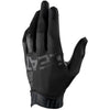 Gants 1.5 Enfant Noir/Gris