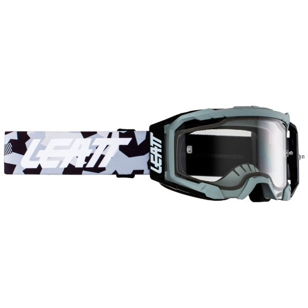 Velocity Goggles 5.5 Enduro