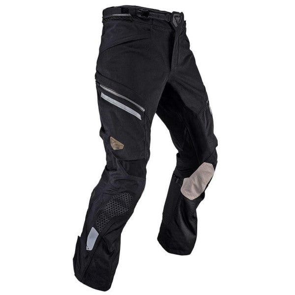 Pantalon Adv Dritour 7.5 Leatt Noir