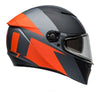 Casque Intégral de Moto Lithium Bell