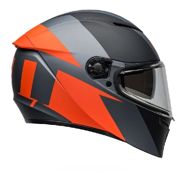 Casque Intégral de Moto Lithium Bell