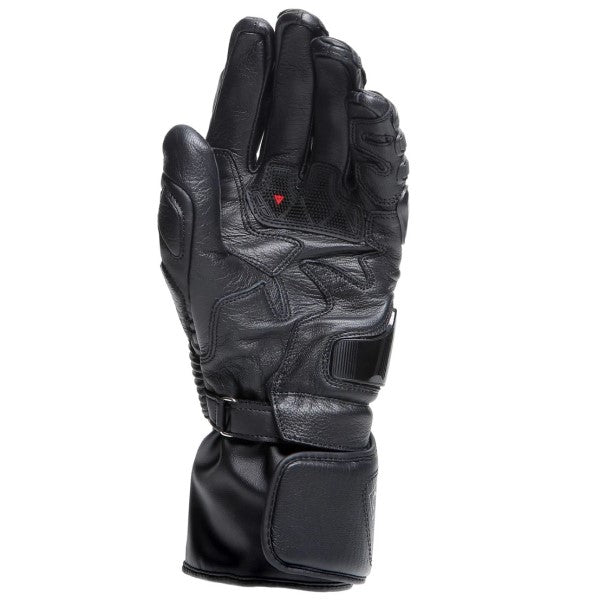 Gants de Moto Druid 4 intérieur