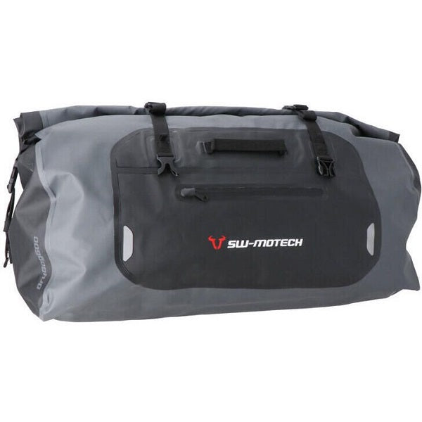 Drybag 600 Waterproof Saddle Bag