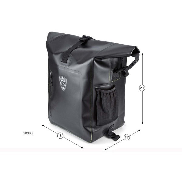Waterproof RollTop Bag