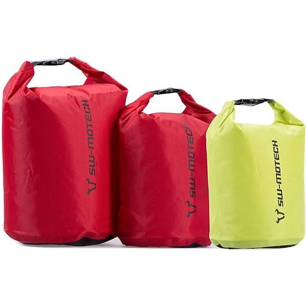 Drypack Waterproof Storage Bag Set