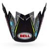 Palette de Motocross Moto-9 Flex Bell