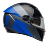 Casque Intégral de Moto Lithium Bell