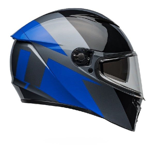 Casque Intégral de Moto Lithium Bell