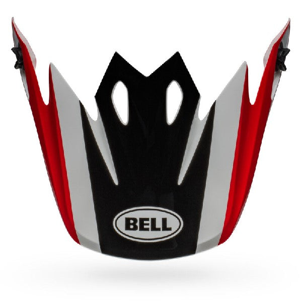 Palette de Motocross MX-9 Bell