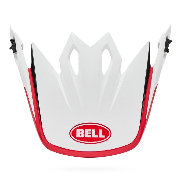 Palette de Motocross MX-9 Bell