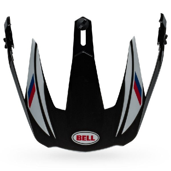 Palette de Motocross MX-9 Adventure Bell