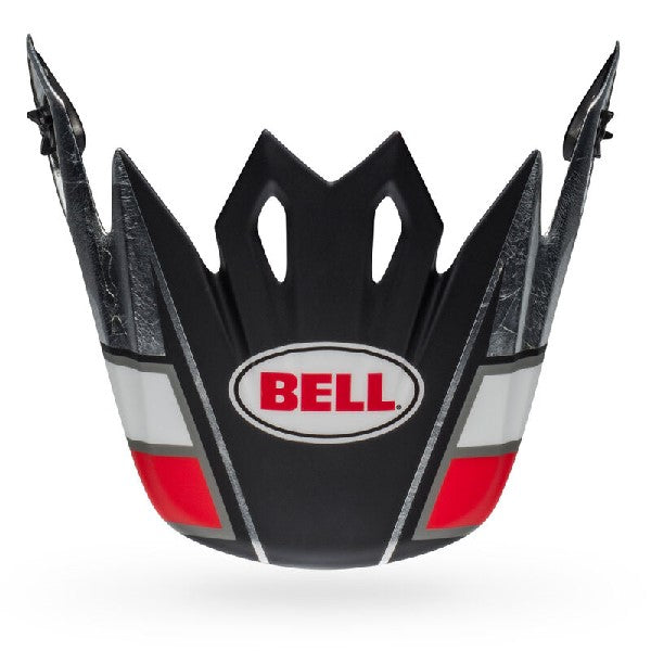Palette de Motocross MX-9 Bell