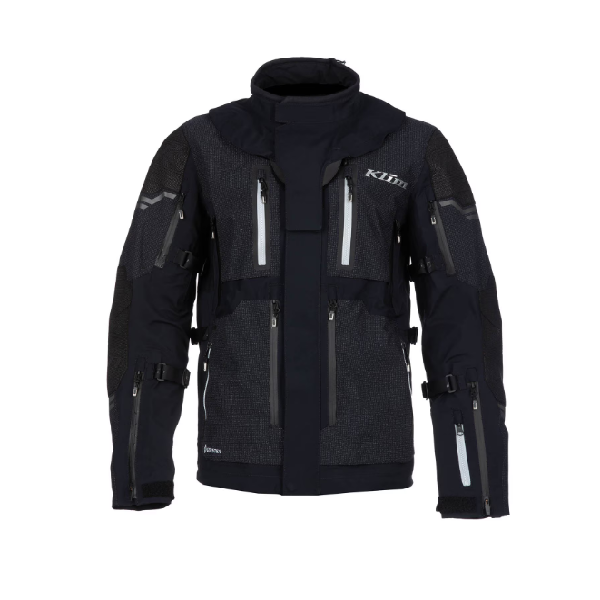 Manteau de Moto Adventure Rally Klim