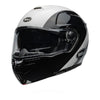 Casque Modulaire de Moto SRT Bell